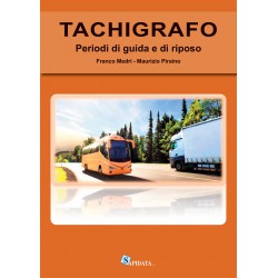 Tachigrafo - Attività lavorativa dei conducenti