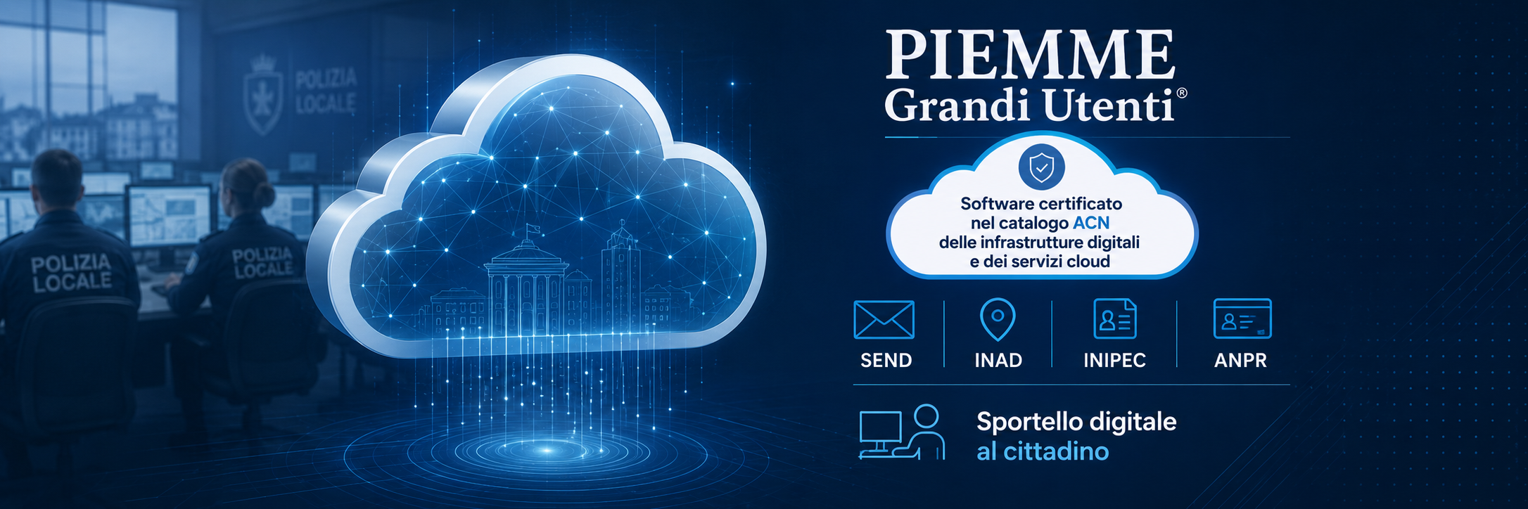 INCLOUD